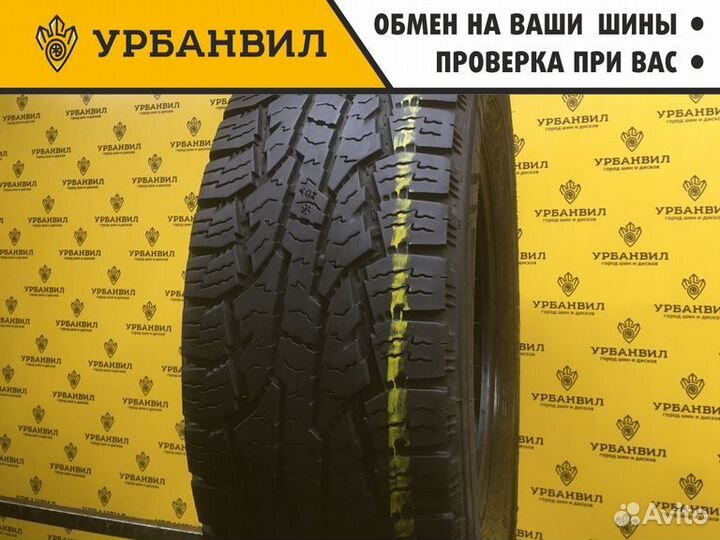 Nokian Tyres Rotiiva AT 215/65 R16 102T