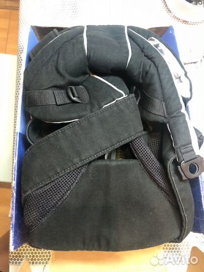 Рюкзак кенгуру Baby bjorn miracle