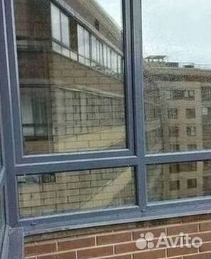 Окна за 1 день