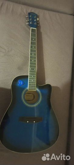 Акустическая гитара Elitaro