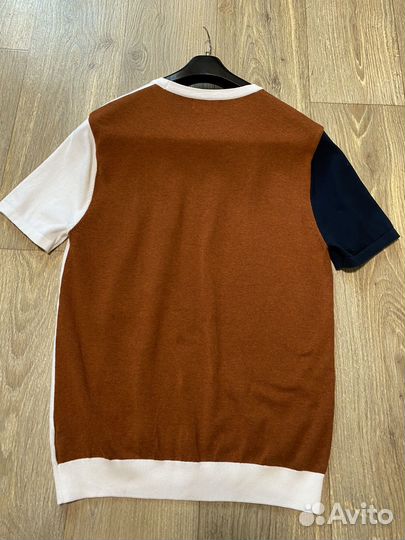 Футболка мужская Next Old's Money(L) Англия