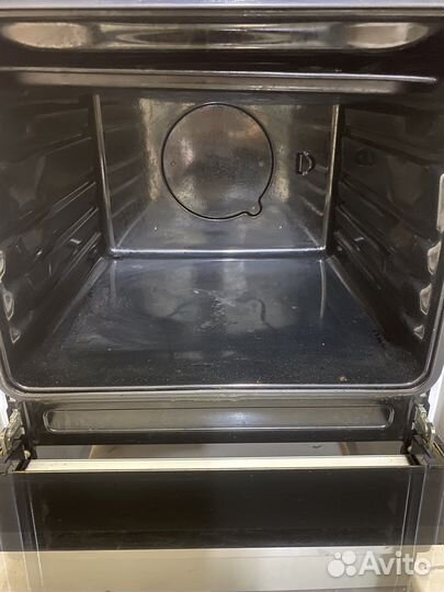 Плита электрическая ханса