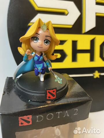 Фигурка Dota 2 Crystal Maiden