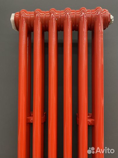 Радиатор отопления