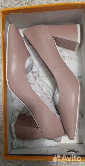 Туфли thomas munz 37