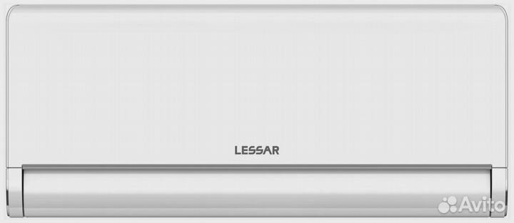 Сплит-система lessar Tiger New LS-HE09KBE2/LU-HE0