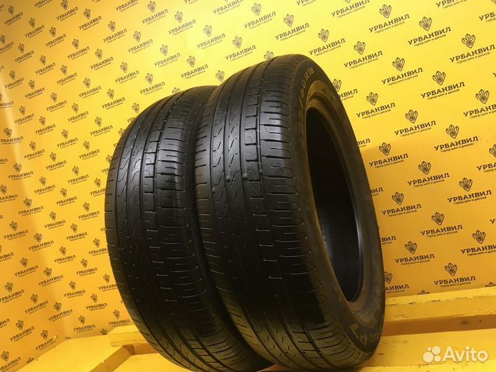 Pirelli Cinturato P7 225/60 R18 104W