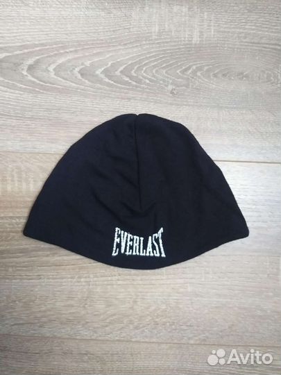 Шапки мужские