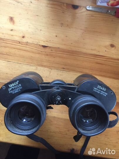 Бинокль