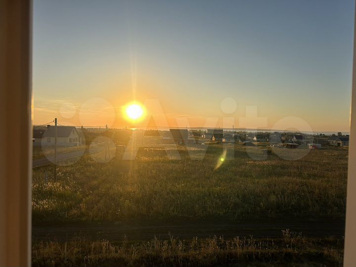 Дом 124 м² на участке 10 сот.