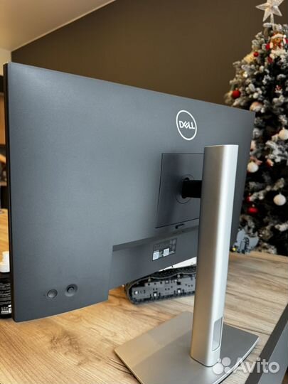 Монитор Dell p2422h