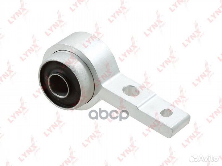 Сайлентблок рычага подвески перед лев mazda