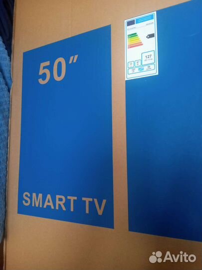 Смарт тв 50 дюймов на запчасти