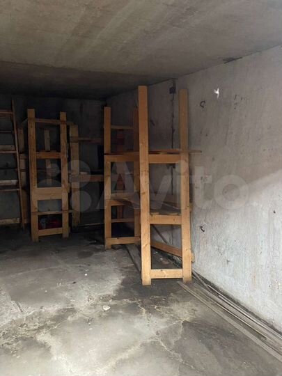 Гараж, 22 м²