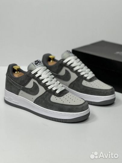 Kpоссовки Nike Air Force 1