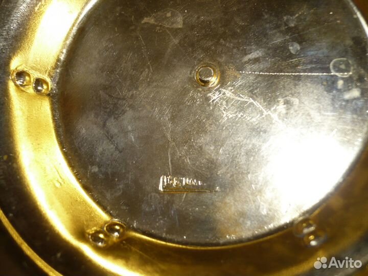 Коллекц.СССР.Фруктовница-Конфетница