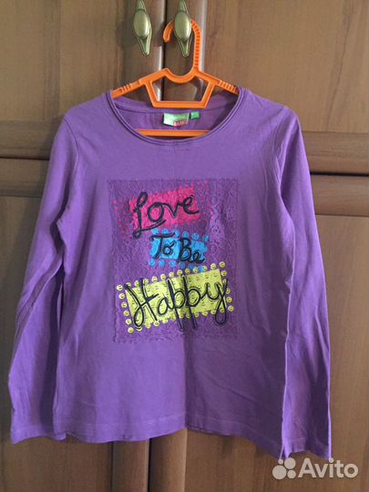 Вещи на рост 152см