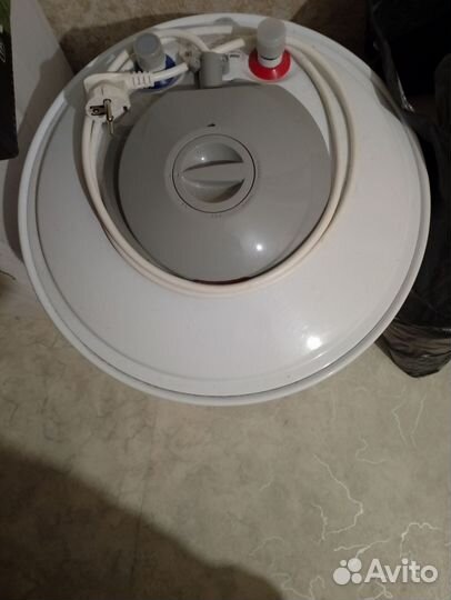 Водонагреватель