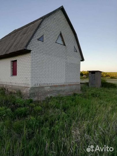Дом на разбор. 45м²