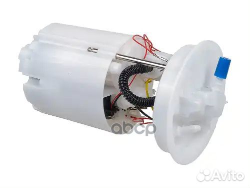 Насос топливный электрический в сборе 2.5 bar