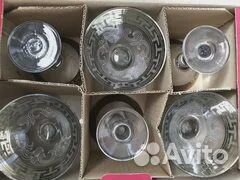 Набор фужеров