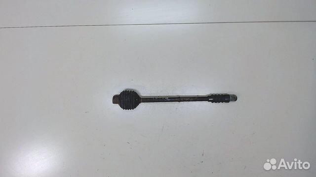 Кардан рулевой Ford Explorer, 2016