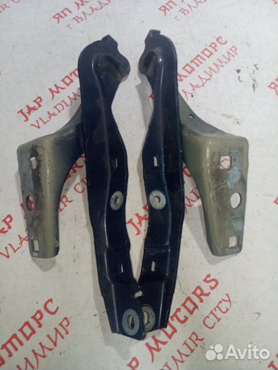 Петля капота передняя Peugeot 308 Sw SW 5F02 EP6T