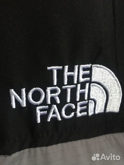 Куртка 54-56 зимняя The North Face мужская новая