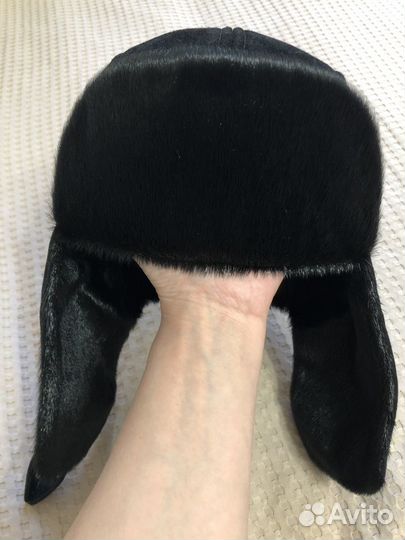 Шапка мужская новая