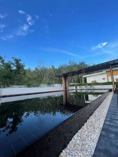 Дом 100 м² на участке 200 м² (Таиланд)