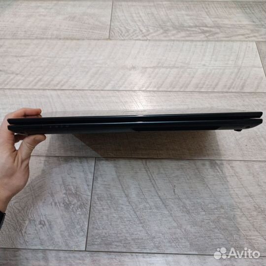 Acer i7/8Gb/GT 630m/SSD+HDD