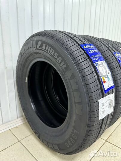 Landsail LSV88 185/75 R16