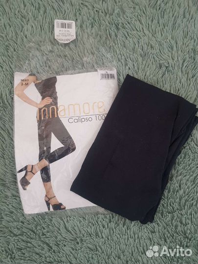 Лосины Innamore 44 р-р