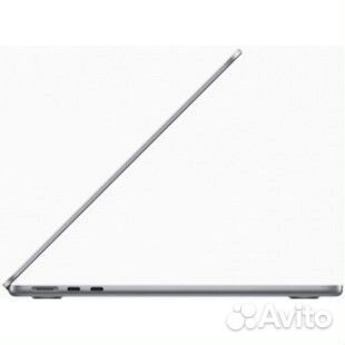 Ноутбук Apple MacBook Air 13 2022 mlxx3LL/A