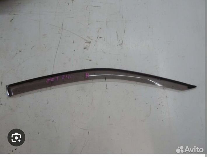 Allion 240 Ветровик правый