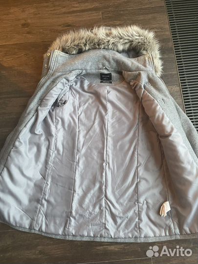 Пальто для девушки/женщины Reserved eur 36 размер