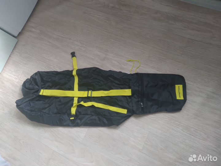 Чехол для детского самоката