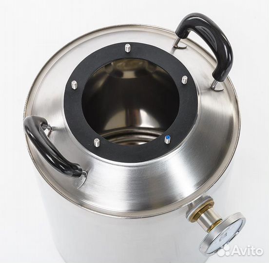 Самогонный аппарат Дымка, 20 л