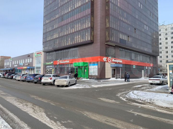 Продам торговое помещение, 783.2 м²