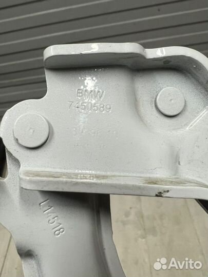 Петля капота левая Bmw 3Er G20 2018