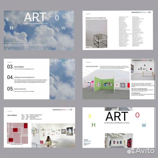 Презентации на заказ