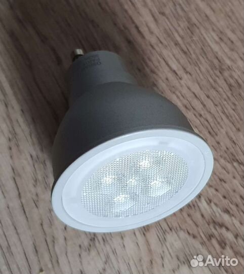 Светодиодные лампы Osram par16 5,5w