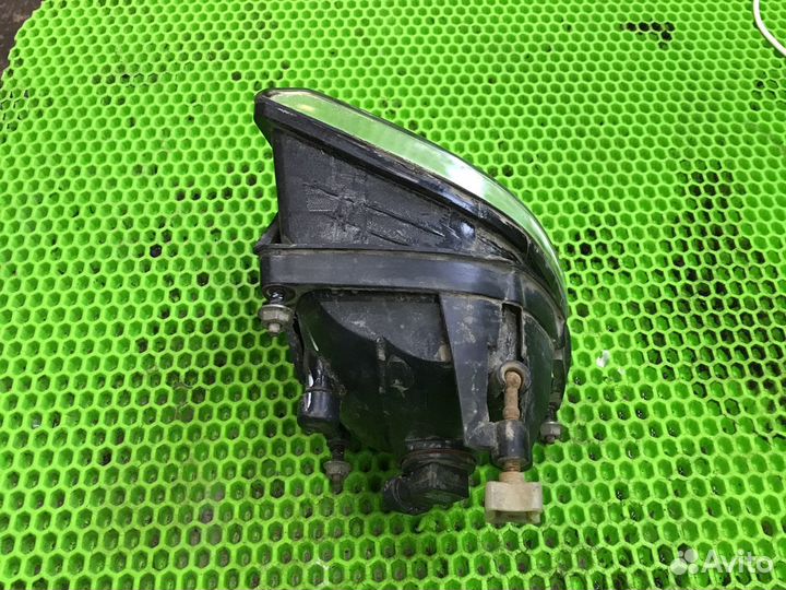 Противотуманка левая chery тиго м11