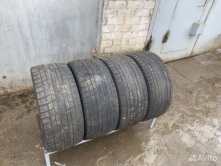 Yokohama Ice Guard IG10 255/45 R18 150K