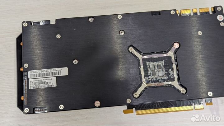 Видеокарта Palit GeForce GTX 1070 8Gb JetStream