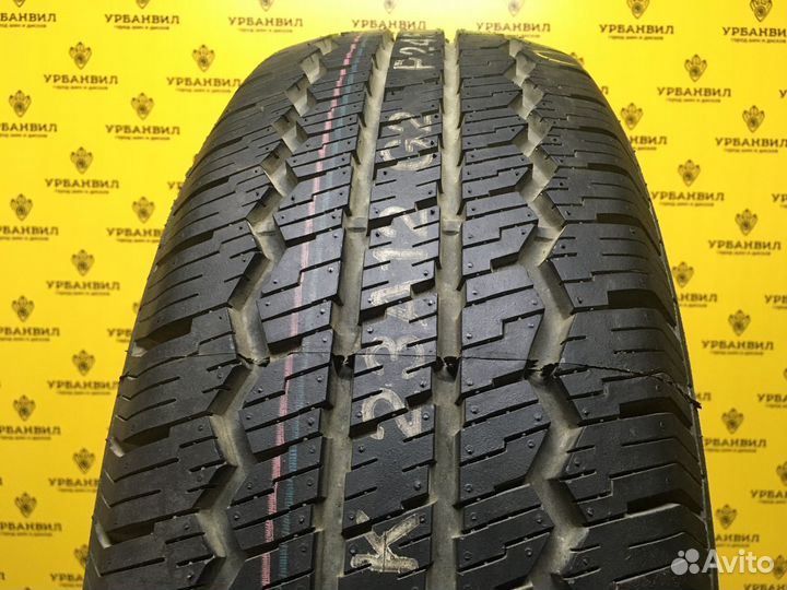 Hankook Radial RA07 245/70 R16 107H
