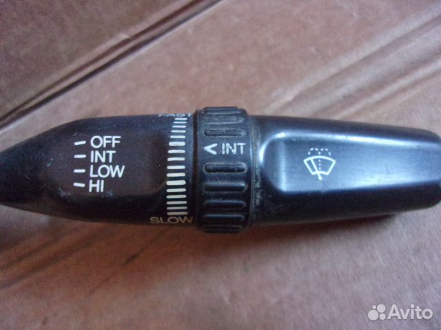 Hyundai Sonata 94г., подрулевой переключатель