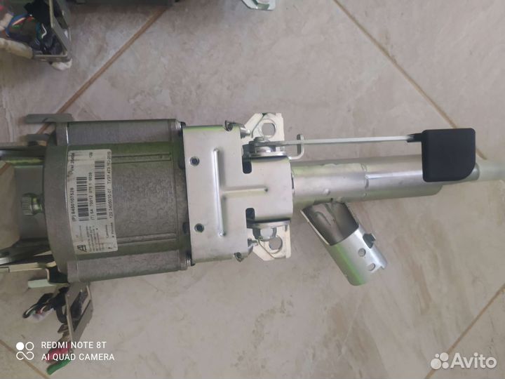 Мотор эур Гранта, Гранта фл вер 20404