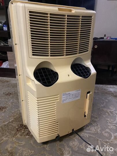 Кондиционер мобильный Electrolux eacm-14 DR/N3