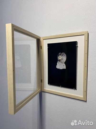 Оформление картин,холстов,фотографий,графики